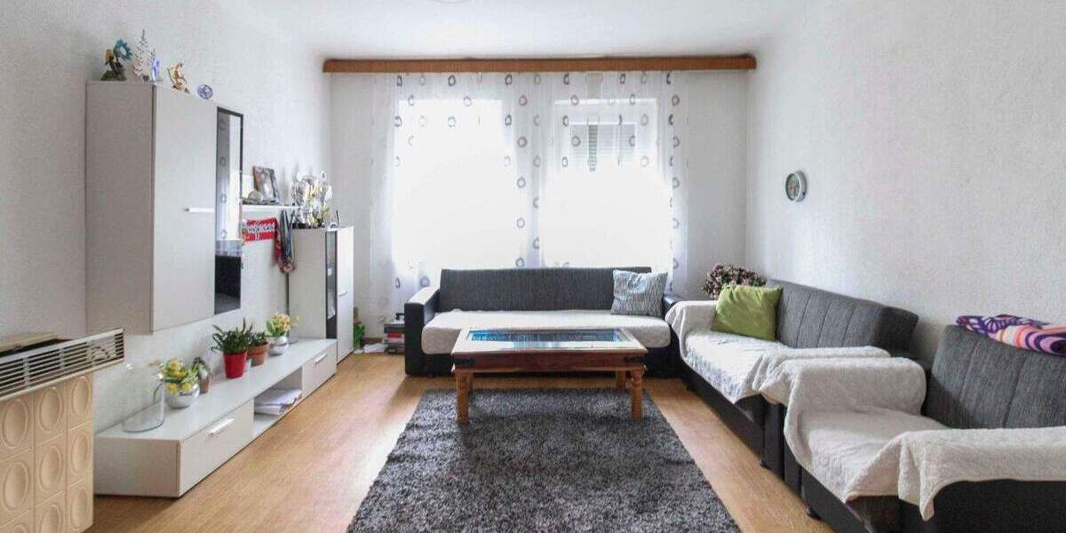 Mehrfamilienhaus, Wohnhaus Stuttgart Ost - 1 Zimmer, 228 m&sup2;, 749.000&euro; | Angebot:25143905