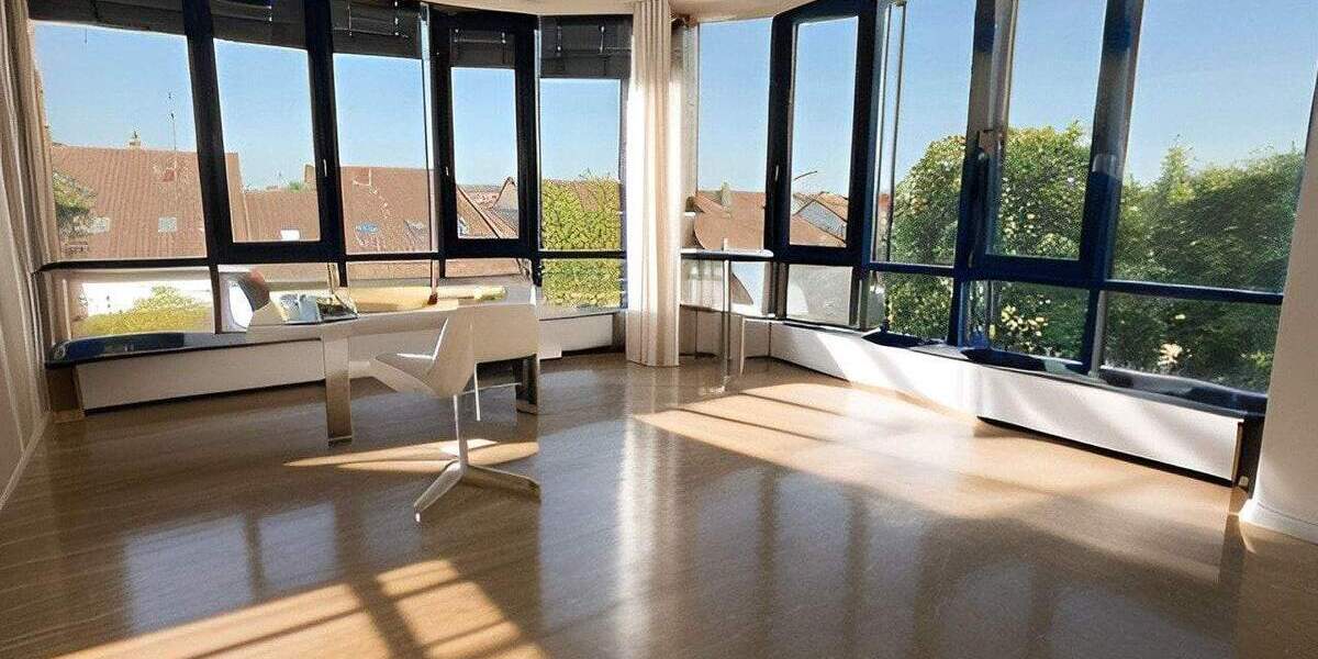 Gewerbeobjekt Rutesheim - 3.060&euro; | Angebot:25704307