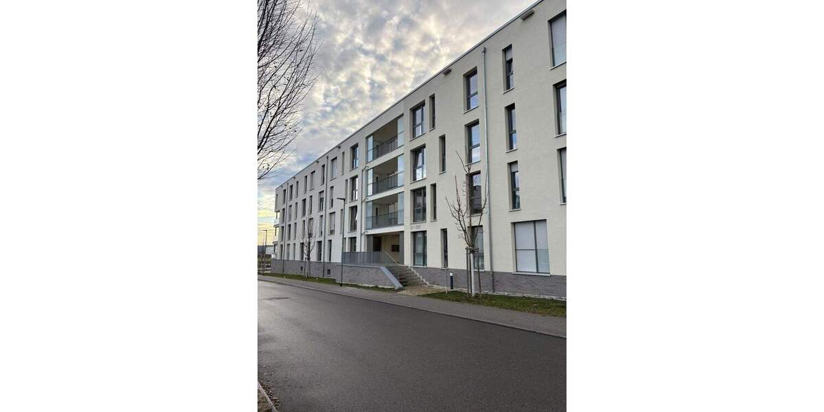 4-Zimmer Wohnung in Holzgerlingen 4 zimmer