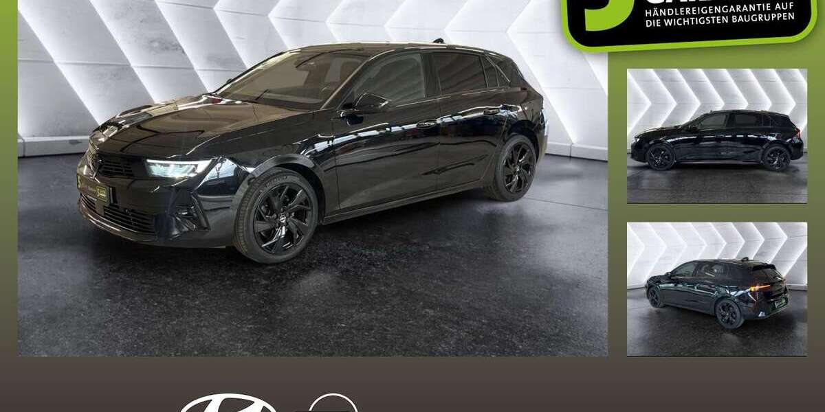 Opel Astra 111.582 km 13.990 &euro; Leinfelden-Echterdingen 70771