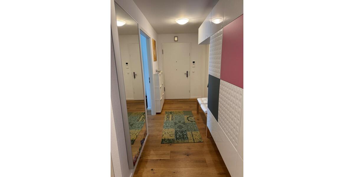 Erdgeschoßwohnung Leinfelden-Echterdingen Echterdingen - 3 Zimmer, 89 m&sup2;, 578.000&euro; | Angebot:26846052