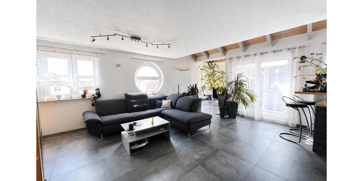 Maisonettenwohnung Filderstadt - 4.5 Zimmer, 127 m&sup2;, 498.000&euro; | Angebot:26180308