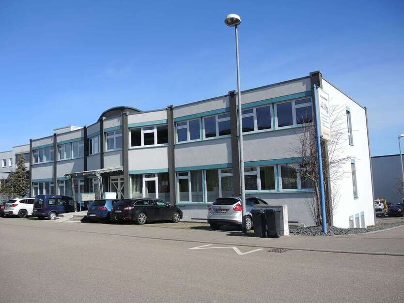 Büro in Waiblingen 2.250.000 € 565 m²