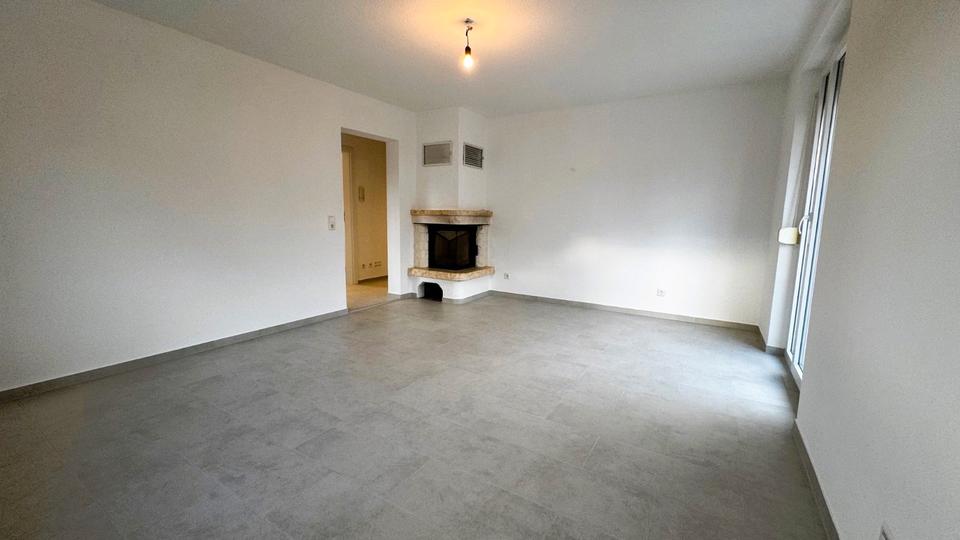 Etagenwohnung Waiblingen Bittenfeld - 3 Zimmer, 70 m&sup2;, 1.200&euro; | Angebot:26152565
