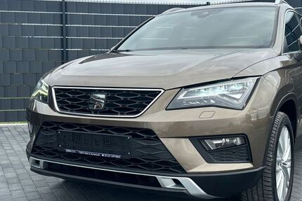Seat Ateca 160.000 km 15.990 € Weil im Schönbuch 71093