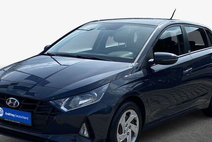Hyundai i20 29.200 km 12.390 &euro; Leonberg 71229