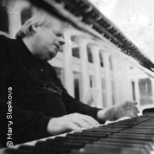 Grigory Sokolov, Klavierabend Berlin