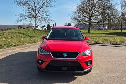 Seat Arona 82.500 km 10.900 &euro; Stuttgart 70597