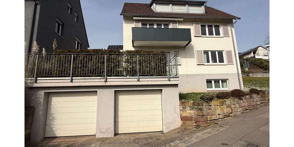 Etagenwohnung Stuttgart Hedelfingen - 3 Zimmer, 72 m&sup2;, 229.000&euro; | Angebot:25914417