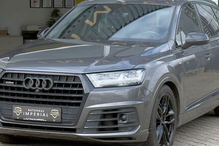 Audi Q7 139.710 km 40.850 &euro; Aspach 71546