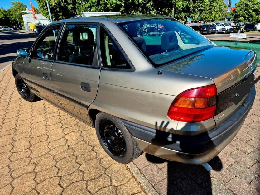 Astra