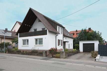 Haus zum Kaufen in Nufringen 350.000 € 130 m²