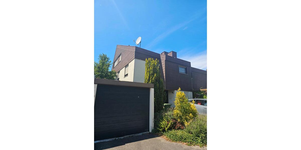 Doppelhaushälfte Eberdingen - 5.5 Zimmer, 140 m&sup2;, 1.600&euro; | Angebot:26644731