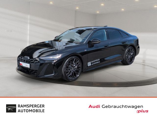 Audi A6 3.000 km 77.880 &euro; Kirchheim 73230