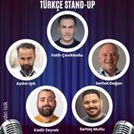 Das türkische Stand up-Programm: „5’i Bir Yerde