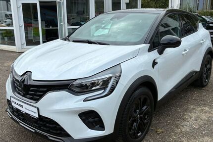Renault Captur 46.500 km 19.900 &euro; Ludwigsburg 71636