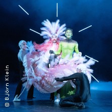 Die unendliche Geschichte 14.12.2025 Schauspielhaus