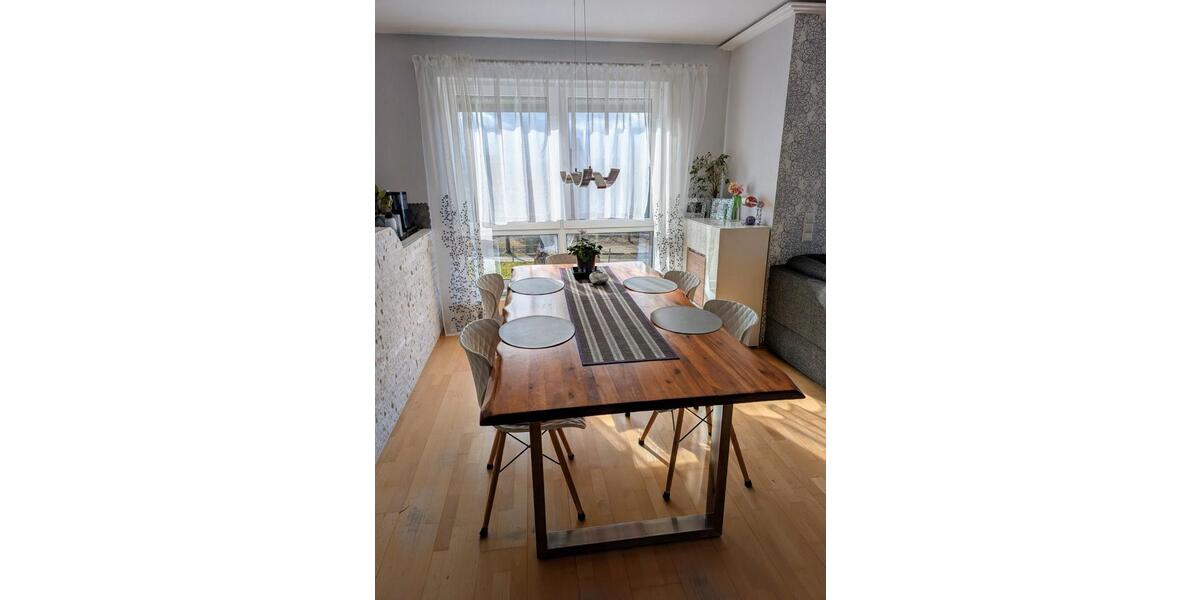 Maisonettenwohnung Aichtal - 4.5 Zimmer, 114 m&sup2;, 469.000&euro; | Angebot:26429844