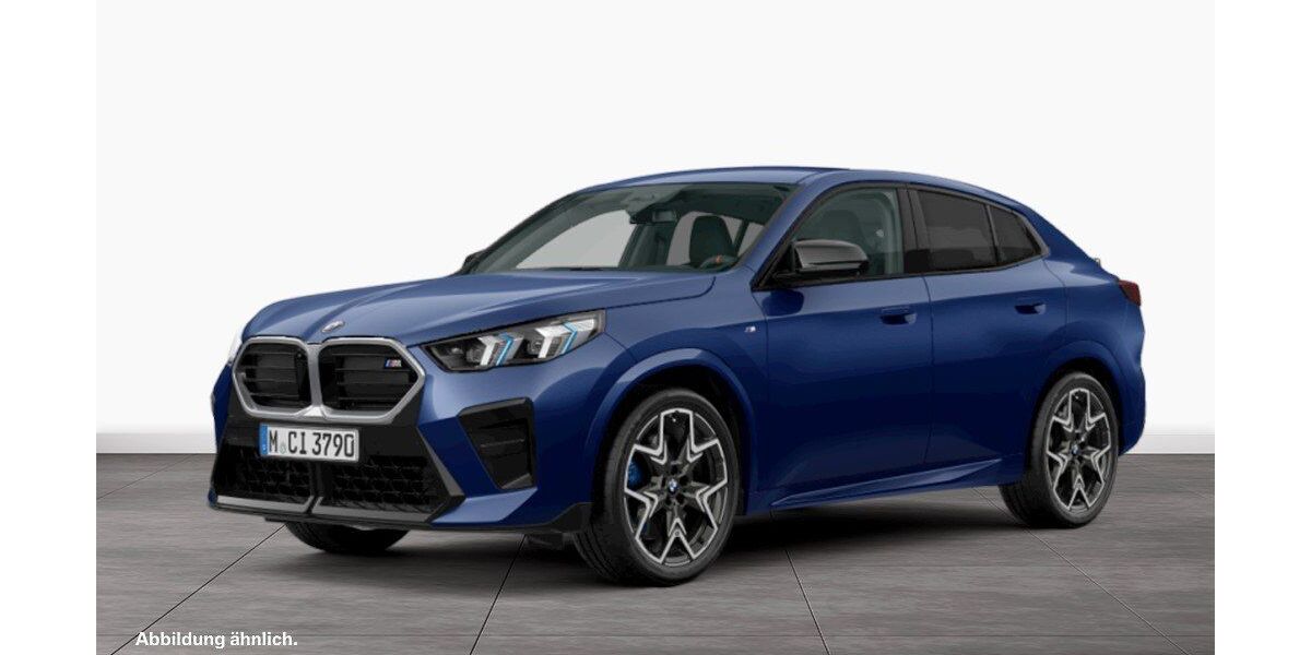 BMW X2 14.304 km 50.990 &euro; Stuttgart 70569