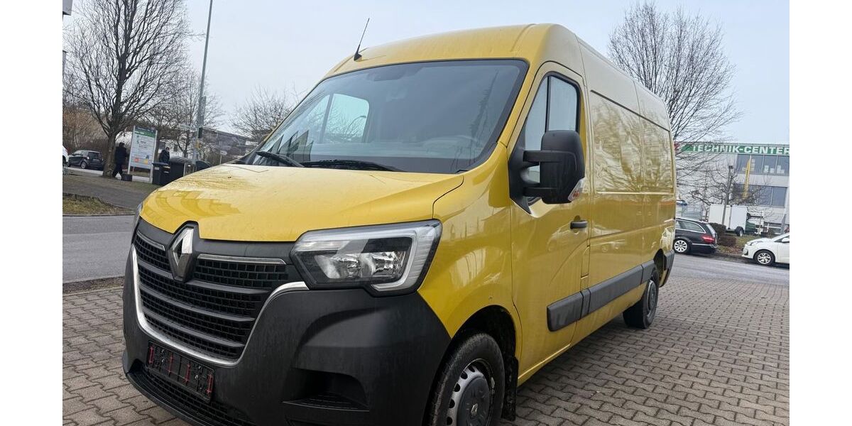 Renault Master 149.000 km 11.999 &euro; Filderstadt / bei Stuttgart 70794