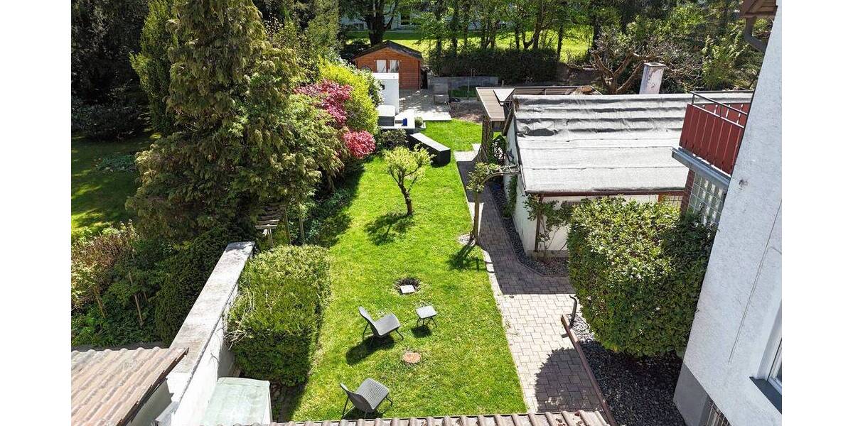 Mehrfamilienhaus, Wohnhaus Stuttgart Rohr - 8 Zimmer, 197 m&sup2;, 995.000&euro; | Angebot:26684041