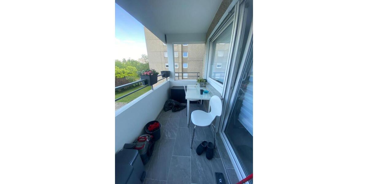 Etagenwohnung Waiblingen Beinstein - 2 Zimmer, 50 m&sup2;, 1.070&euro; | Angebot:26611962