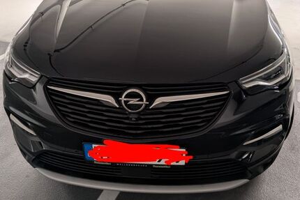 Opel Grandland (X) 56.000 km 15.900 € Köngen 73257