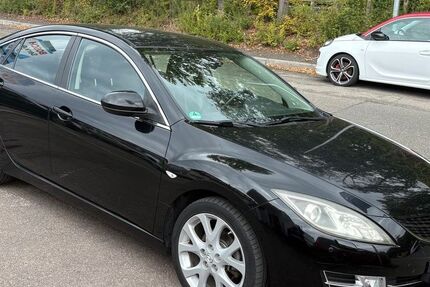 Mazda 6 156.500 km 6.999 &euro; Böblingen 71032