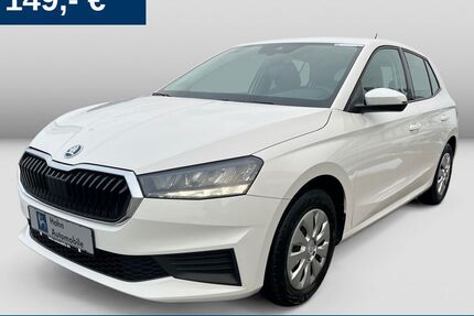 Skoda Fabia 51.747 km 14.550 &euro; Weinstadt-Endersbach 71384