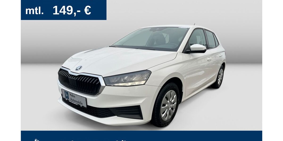 Skoda Fabia 51.747 km 14.550 &euro; Weinstadt-Endersbach 71384