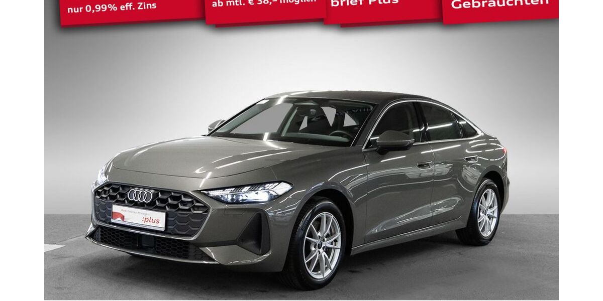 Audi A5 18.297 km 43.320 &euro; Stuttgart 70469