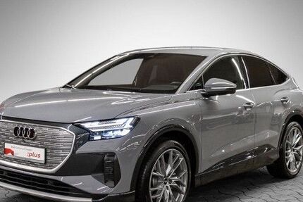 Audi Q4 e-tron 5.162 km 40.920 &euro; Stuttgart 70563