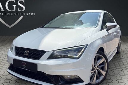 Seat Leon 142.000 km 11.990 &euro; Stuttgart 70376
