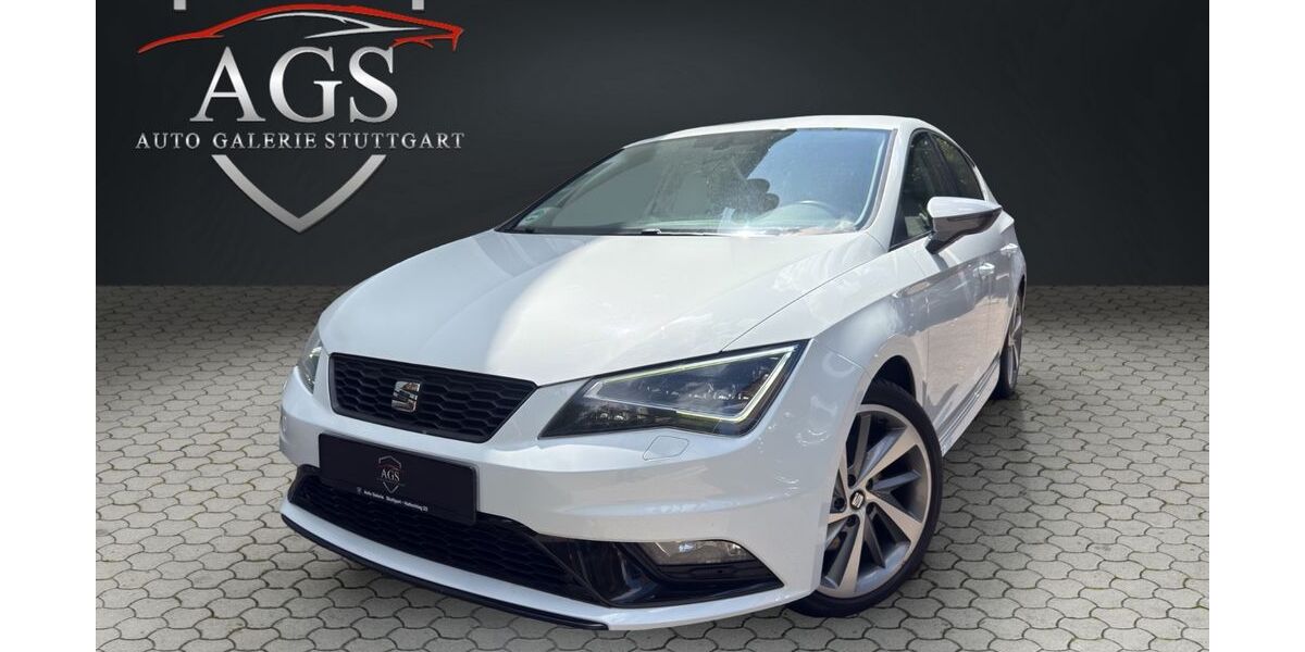 Seat Leon 142.000 km 11.990 &euro; Stuttgart 70376