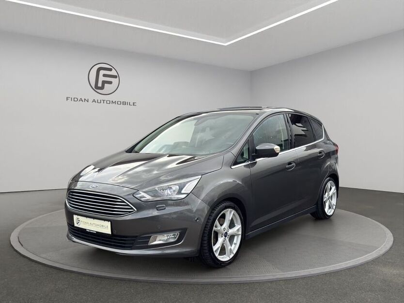 C-Max