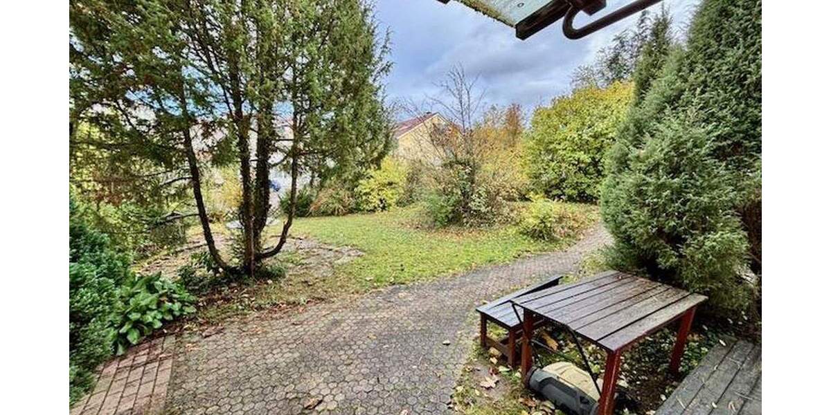 Loft-Büro 130m² + Garten | Flexibel nutzbar | Böblingen provisionsfrei zimmer