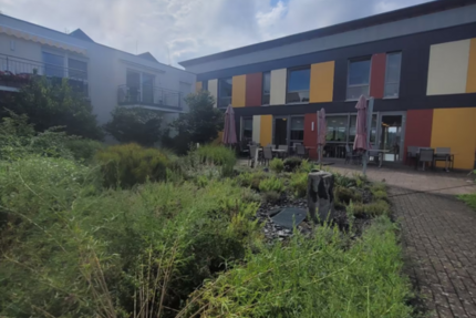 Wohnung zum Kaufen in Baden - Württemberg - Neckarwestheim 131.000 € 23.3 m²