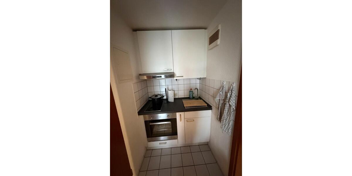 Etagenwohnung Filderstadt - 1 Zimmer, 28 m&sup2;, 850&euro; | Angebot:26048767