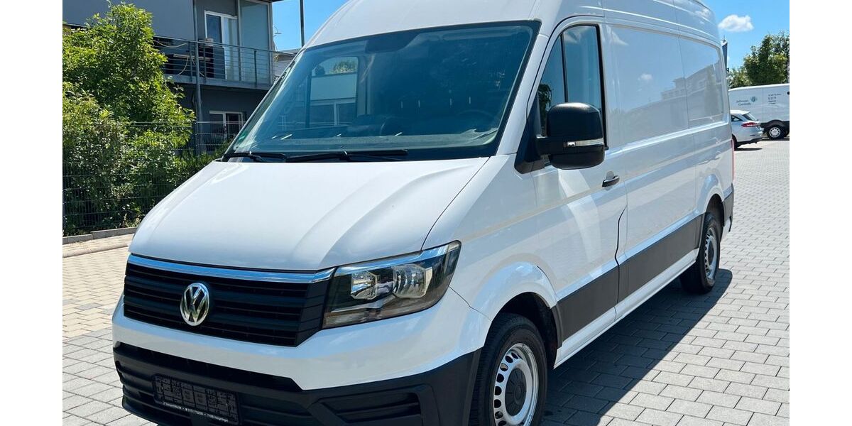 VW Crafter 149.000 km 20.980 € Holzgerlingen 71088