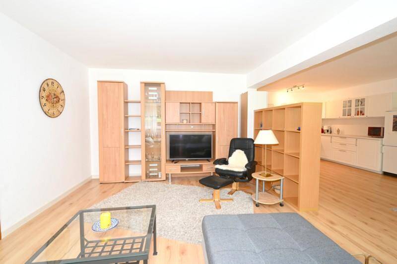 Etagenwohnung Stuttgart Vaihingen - 2 Zimmer, 67 m&sup2;, 900&euro; | Angebot:26205760