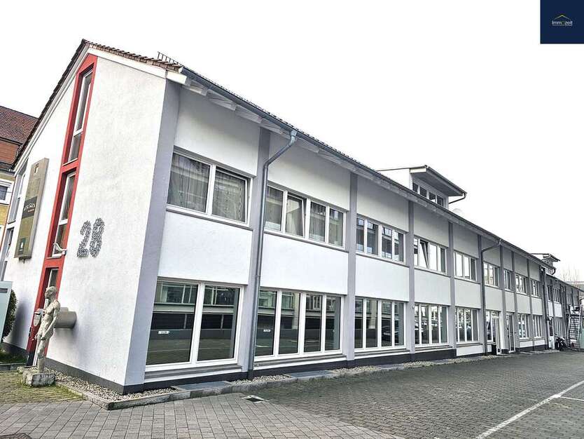 Büro in Stuttgart 3.254,50 € 283 m² zimmer