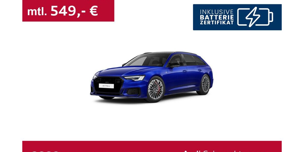 Audi A6 68.600 km 44.930 &euro; Ludwigsburg 71636