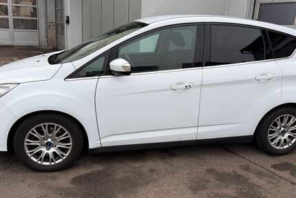 Ford C-Max 119.990 km 7.490 &euro; Ditzingen 71254