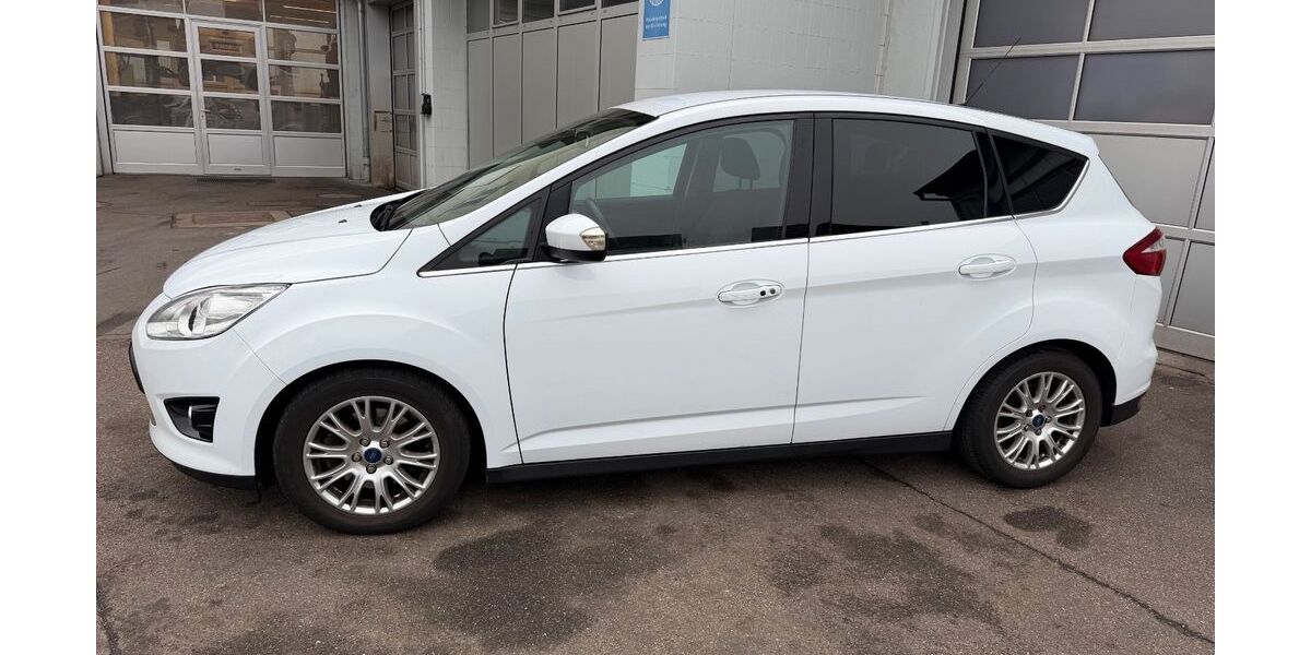 Ford C-Max 119.990 km 7.490 &euro; Ditzingen 71254