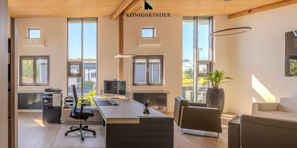 Mehrfamilienhaus, Wohnhaus Ammerbuch Entringen - 8 Zimmer, 380 m&sup2;, 2.800.000&euro; | Angebot:26730885