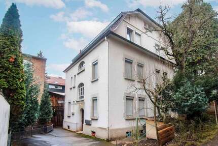 Haus Stuttgart Stuttgart-Ost - 10 Zimmer, 228 m&sup2;, 749.000&euro; | Angebot:25906654