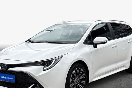 Toyota Corolla 60.500 km 22.950 &euro; Stuttgart 70469