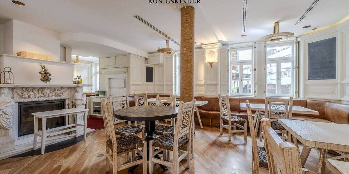 Mehrfamilienhaus, Wohnhaus Stuttgart Mitte - 1 Zimmer, 363 m&sup2;, 2.950.000&euro; | Angebot:26797315