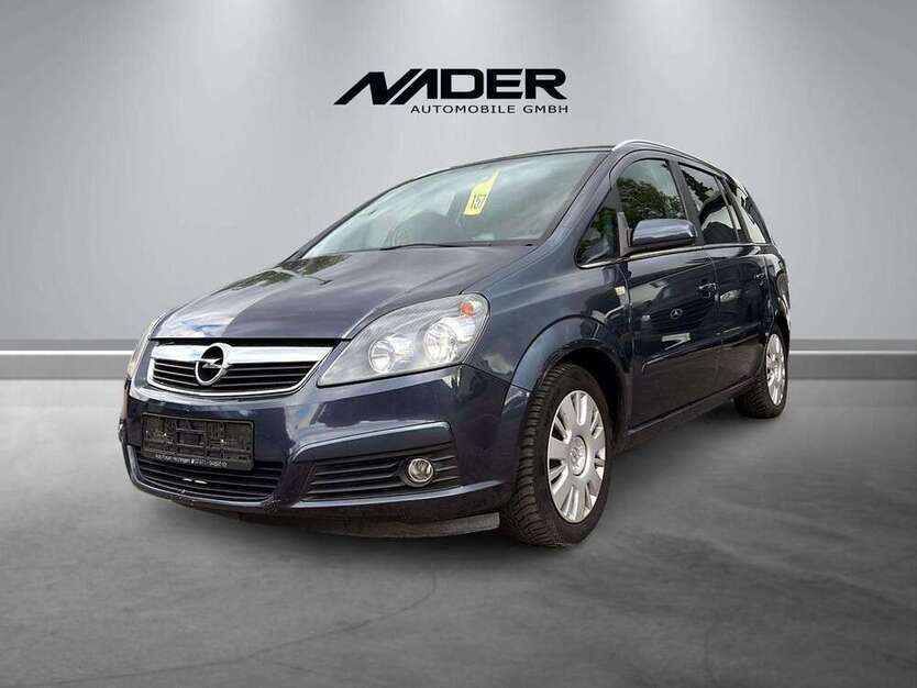 Zafira