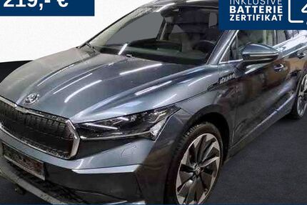 Skoda Enyaq 48.331 km 27.340 &euro; Weinstadt-Endersbach 71384